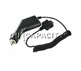 LG VX4400 VX3100 Vehicle Power Adapter CLC-30W