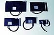 1 Each Single Invacare Replacement Cuff and Bladder Thigh Cuff Thigh Circumference 15 - 29" Cuff Width 8.3" Invacare Supply Group 64