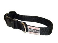 Rasta Air Dog Collar Size Medium