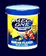 Omega One Marine Flake Fish Food 2.2 Oz