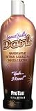 128 Oz Gallon Beautifully Dark Quad Bronzing Accelerator W/pump
