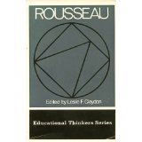 Rousseau on education