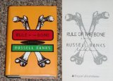 Rule of the Bone: Novel, A