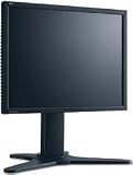 ViewSonic VP2030b 20.1" LCD Monitor-Black