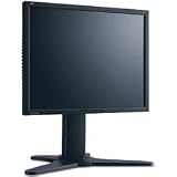 ViewSonic VP2030b 20.1-inch LCD Monitor-Black