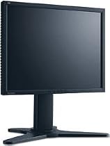 ViewSonic VP2030b 20.1-inch LCD Monitor-Black