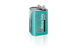 6V Lantern Battery