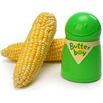 Butter Boy Corn Cob Butterer