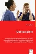 Doktorspiele