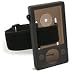Microsoft Zune 80GB FlexiSkin with Armband (Frosted Clear)