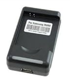 Samsung Epic Battery Travel Wall USB Charger Samsung Galaxy S Fascinate Sprint Epic 4G AT...