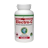 Cherry Electro-C Powder - 8 oz. - Powder