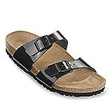 Birkenstock Ladies Sydney Sandals by Birkenstock