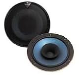 Kenwood KFC-S166 130 Watt Door/Rear Deck Car Speaker