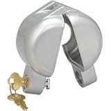 Keyed Knob Set Lock-Out Device by International Pro Source, Inc.
