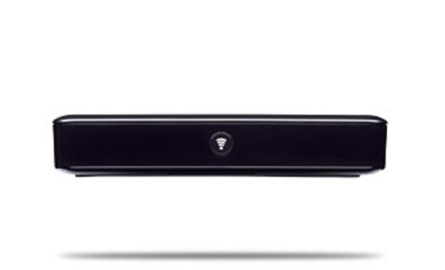 Logitech Squeezebox Receiver