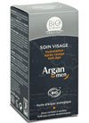 21mONDM4suL. SL160  Soin visage 3 en 1 homme   Argan for men   50 ml