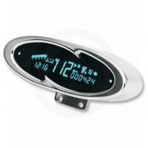 DAKOTA DIGITAL SPEEDO/TACH 7100 WAVE MCV7100