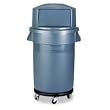 RCP263200GY - Brute Refuse Container