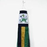 Notre Dame Windsock 57"