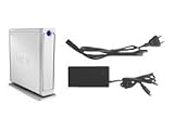 LaCie - Power adapter ( external )