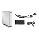 LaCie - Power adapter ( external )
