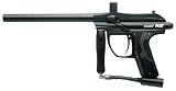Spyder Pilot With EYE Electronic Paintball Marker - Black