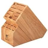 J.A. Henckels 19-Slot Super Knife Storage Block