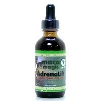 Adrenalift Liquid Compond 2 Oz By Maca Magic