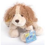 Webkinz Cocker Spaniel May 2009 Webkinz of the Month with Webkinz Gift Bag