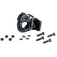Pintle Hook 10 Ton 20000 lb. Gross Trailer Weight/4000 lb. Tongue Weight