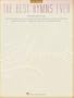 Hal Leonard The Best Hymns Ever Easy Piano