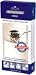 Finum 100 Tea Filters - Large (Make your own Teabags)