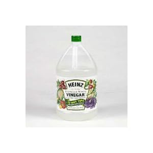 vinegar