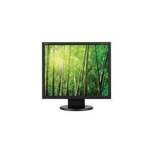 NEC AccuSync AS191-BK 19-Inch LCD Monitor - Black by 