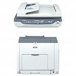 セイコーエプソン オフィリオ 複合機 LP-M5600F LP-M5600F