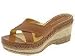 Nine West Mere | Women's Shoes Medium Natural Leather