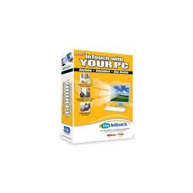 I'm In Touch Remote Access Software & Remote Control Software - I'm InTouch ...v5.6