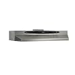 Broan QT230SS 30" Under Cabinet Hood (Stainless Steel)