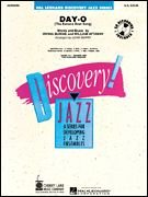 Day-O (The Banana Boat Song) Book With CD