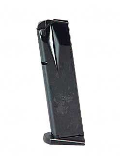 Sig Sauer Mag 357 Sig 40 S&W 10Rd Blue P226 by Sig Sauer