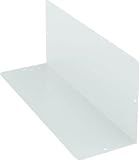 ＴＲＵＳＣＯ　ＴＵＧ型中量棚用移動仕切板　１８０Ｘ７３０ＸＨ２４０　7585420 TUGSJ240