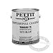 Petit Trinidad 75 Antifouling Bottom Paint PET-1071G Light Blue