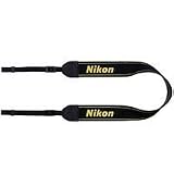 Nikon AN D70 - Carrying strap