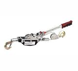 Review Sealey  / Sealey HP1300 - Hand Power Puller 1300KG