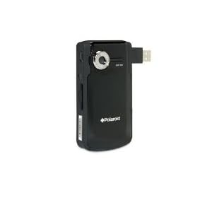 Polaroid Dvf-130bc Digital Camera With 3x Optical Zoom And 2.0-inch Lcd Screen