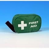 from Travel Products First Aid Kit - Single Person Kit For Car Travel Or Home