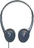 GE JASHP23812 Contour Stereo Headphones