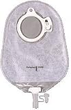 Assura Pediatric Two-Piece 6" Urostomy Pch, 10/Box