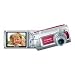 Canon Powershot A470 Digital Camera - Gray - Refurbished by Canon U.S.A.